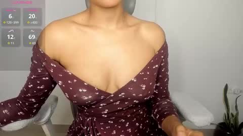 Andrea  online show from 10.16.25