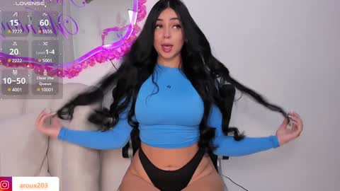 Andrea online show from 01.29.25