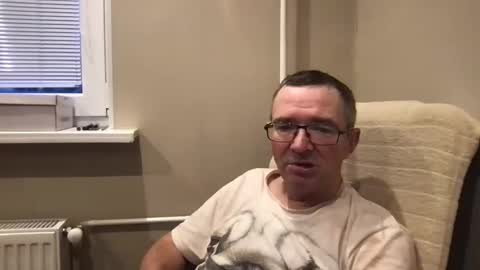 Snapshot of andreass60 chatting on 01.09.25 andreass60 online show from 01.09.25