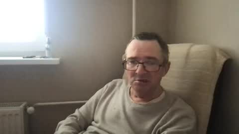 Snapshot of andreass60 chatting on 01.13.25 andreass60 online show from 01.13.25