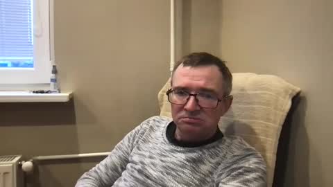 Snapshot of andreass60 chatting on 01.16.25 andreass60 online show from 01.16.25