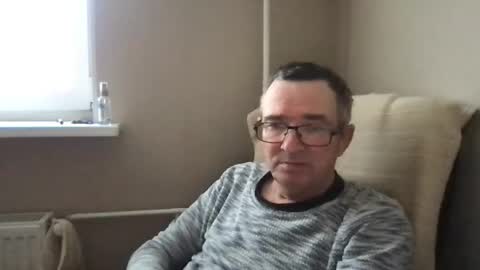 Snapshot of andreass60 chatting on 01.27.25 andreass60 online show from 01.27.25
