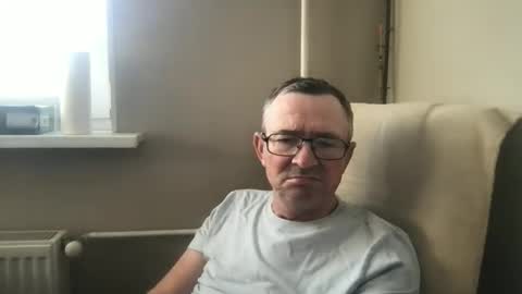 andreass60 online show from 10.29.25