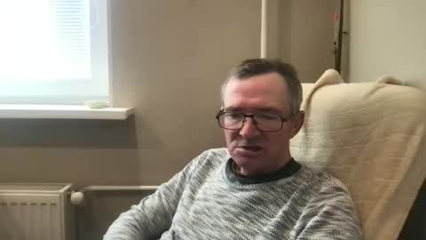 andreass60 online show from 11.21.25