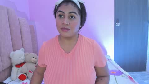 A n d r  e a S w e e t  online show from 09.09.25