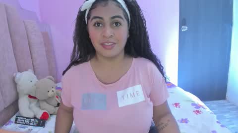 A n d r  e a S w e e t  online show from 09.15.25