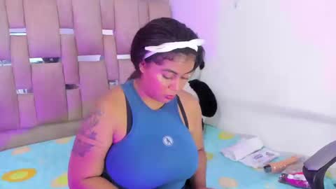 A n d r  e a S w e e t  online show from 09.24.25