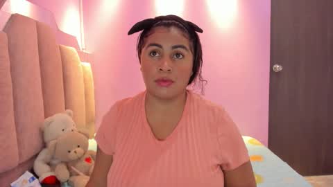 A n d r  e a S w e e t  online show from 12.01.25