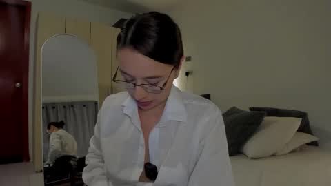 Andrea  see you soon  20 january  300  pm  GMT 5 online show from 11.03.25