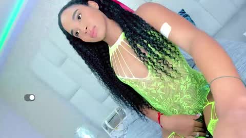 andreayano online show from 11.09.25