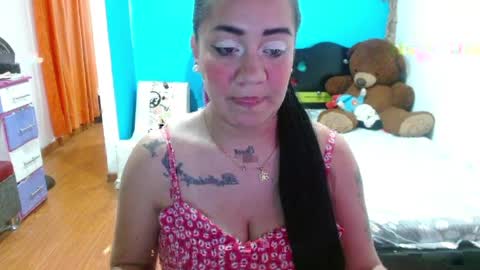 Andre online show from 04.02.26