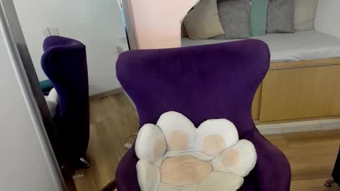 Andre Castaneda online show from 10.31.25