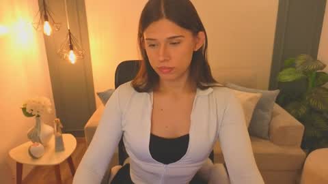 Andre Castaneda online show from 04.10.26