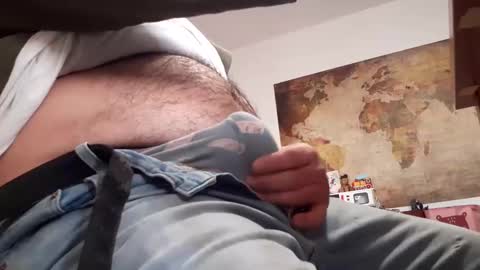 Andre online show from 02.17.25