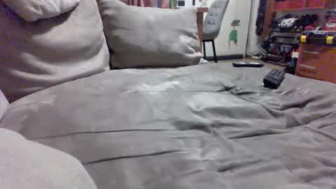 Andre online show from 03.23.26