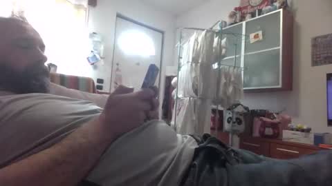 Andre online show from 04.10.26