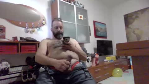 Andre online show from 04.14.26