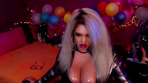 andreeajj online show from 01.16.25