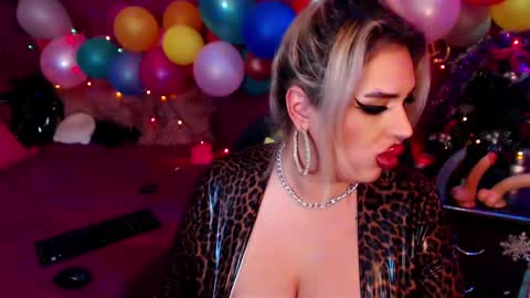 andreeajj online show from 01.28.25