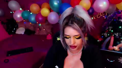 andreeajj online show from 01.29.25