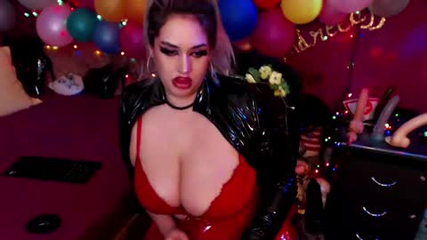 andreeajj online show from 02.06.25