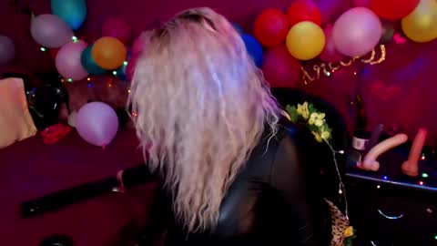 andreeajj online show from 02.24.25