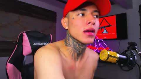 andrees_s online show from 09.29.25