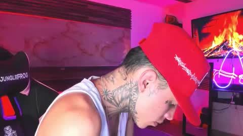 andrees_s online show from 02.28.26