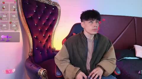 andreew_style_ online show from 04.07.26