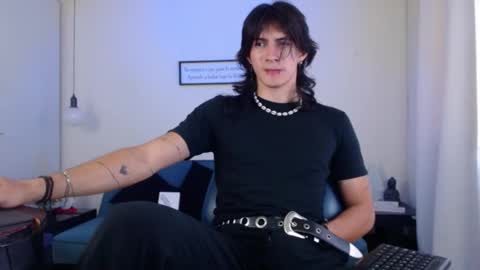 Andrey online show from 12.20.24