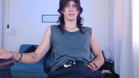 Andrey online show from 12.28.24