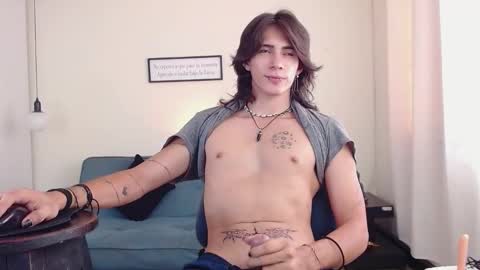 Andrey online show from 02.03.25