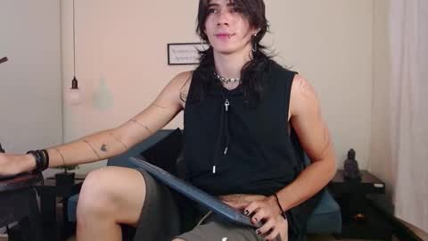 Andrey online show from 02.13.25