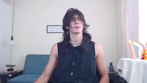 Andrey online show from 02.21.25