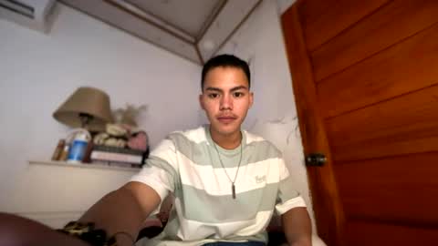 Andrei King online show from 08.01.26