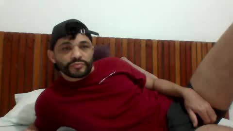 Snapshot of andreloko123 chatting on 12.17.24 andreloko123 online show from 12.17.24