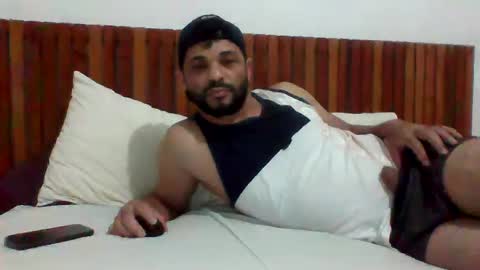 Snapshot of andreloko123 chatting on 01.24.25 andreloko123 online show from 01.24.25