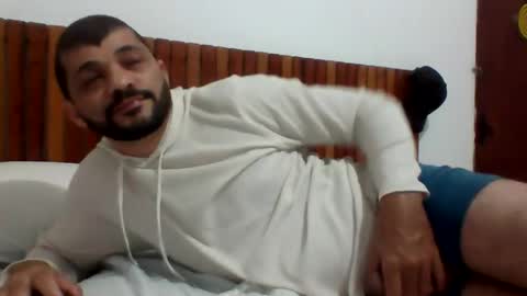 Snapshot of andreloko123 chatting on 10.08.25 andreloko123 online show from 10.08.25