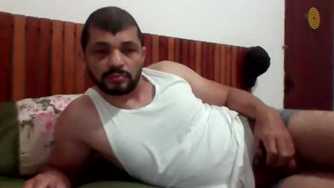 Snapshot of andreloko123 chatting on 10.15.25 andreloko123 online show from 10.15.25