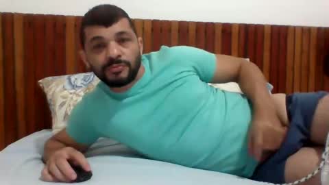 Snapshot of andreloko123 chatting on 11.03.25 andreloko123 online show from 11.03.25