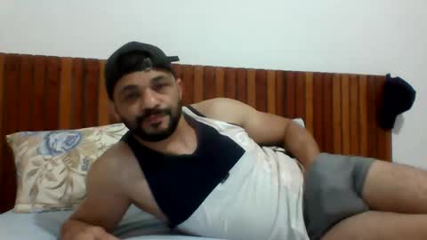 Snapshot of andreloko123 chatting on 11.04.25 andreloko123 online show from 11.04.25