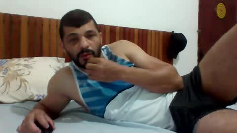 Snapshot of andreloko123 chatting on 11.06.25 andreloko123 online show from 11.06.25