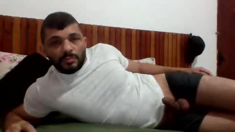 Snapshot of andreloko123 chatting on 11.11.25 andreloko123 online show from 11.11.25