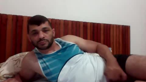 Snapshot of andreloko123 chatting on 11.18.25 andreloko123 online show from 11.18.25