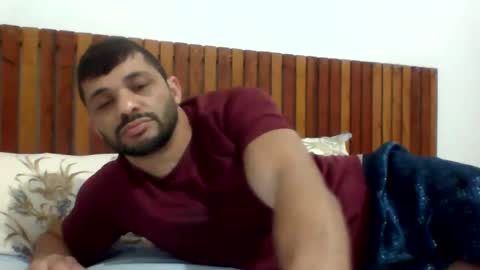 Snapshot of andreloko123 chatting on 11.26.25 andreloko123 online show from 11.26.25