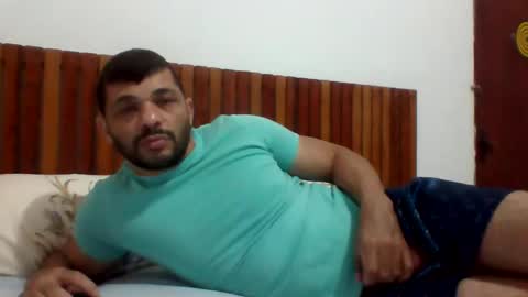 Snapshot of andreloko123 chatting on 11.27.25 andreloko123 online show from 11.27.25