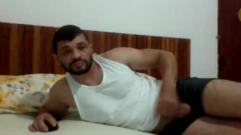 Snapshot of andreloko123 chatting on 11.29.25 andreloko123 online show from 11.29.25