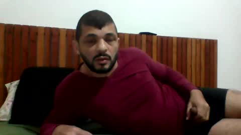 Snapshot of andreloko123 chatting on 05.12.26 andreloko123 online show from 05.12.26