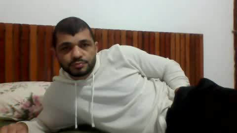 andreloko123 online show from 06.14.26