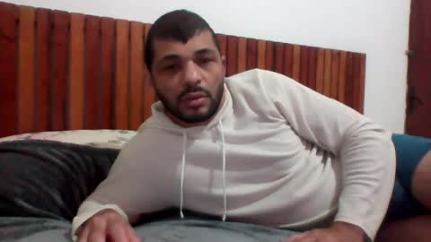 andreloko123 online show from 06.15.26